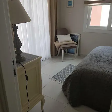 Royal Sun House, Close To Long Beach * Famagusta (Northern Cyprus)