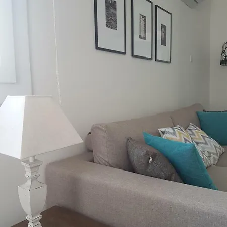 بيت للعطل Royal Sun House, Close To Long Beach فاماغوستا