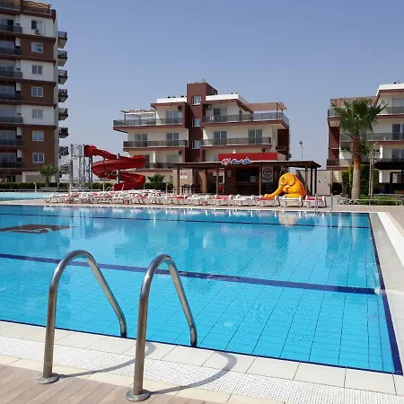Royal Sun House, Close To Long Beach بيت للعطل *